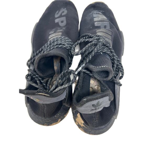 adidas Pharrell x NMD Human Race Trail PRD Infinite Species - Picture 6 of 8